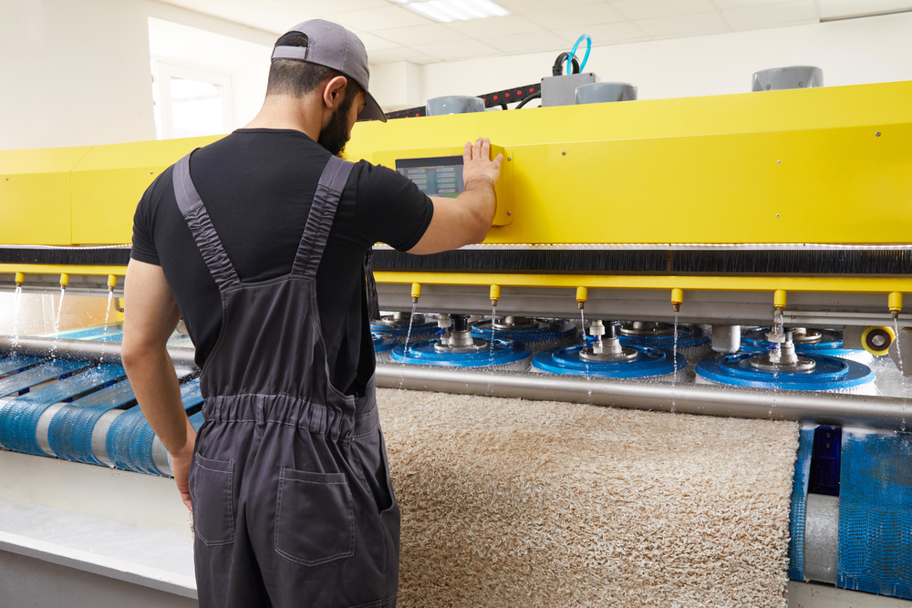 Merzifon Halı Yıkama