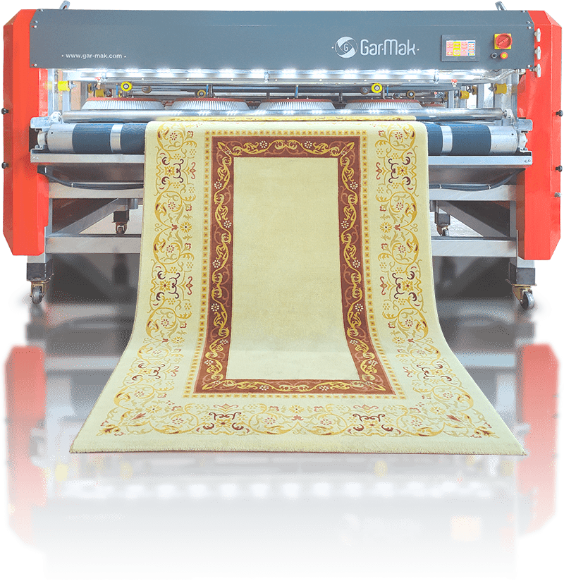 Tam Otomatik Yıkama